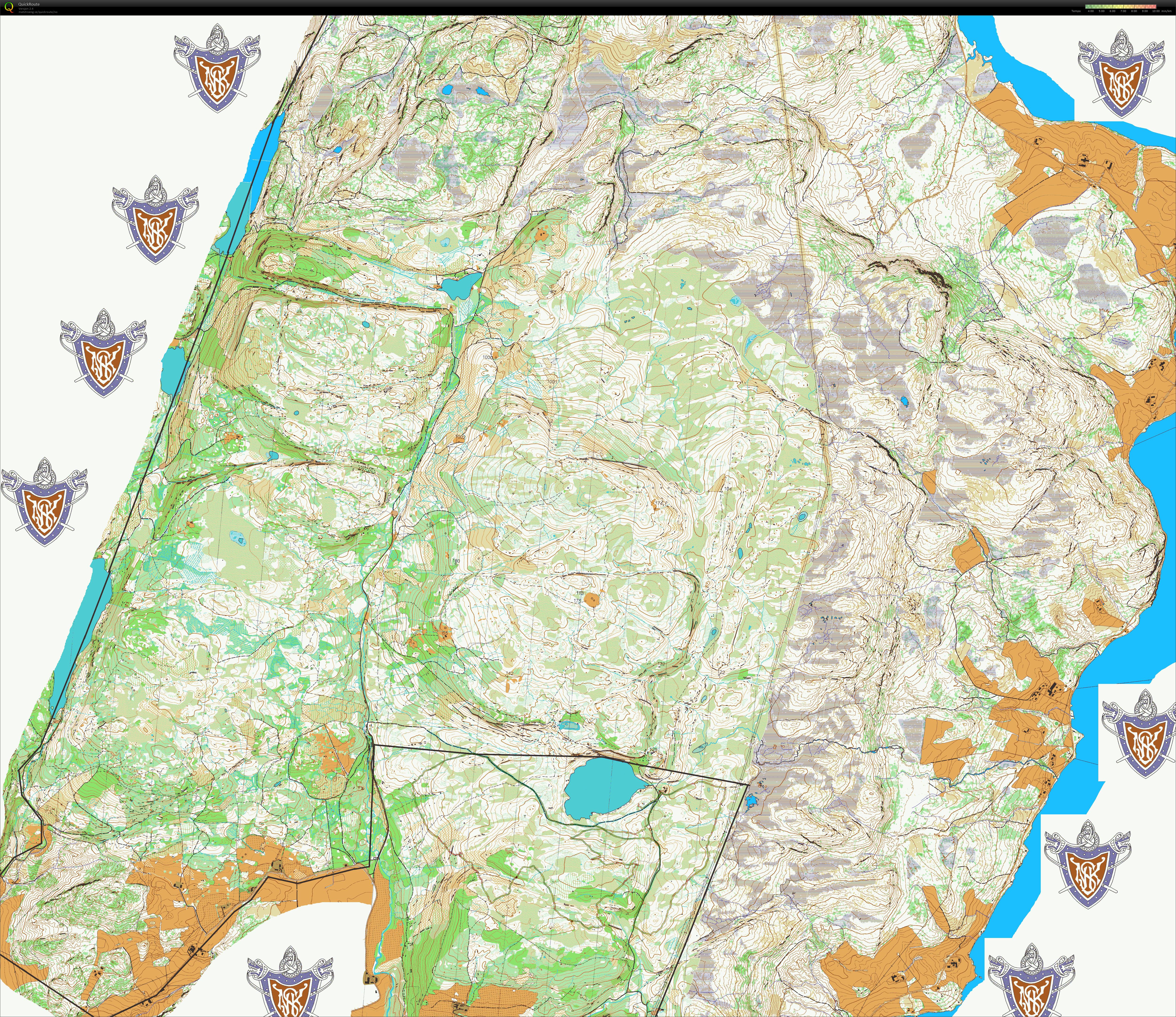 NM trening (23.07.2024)