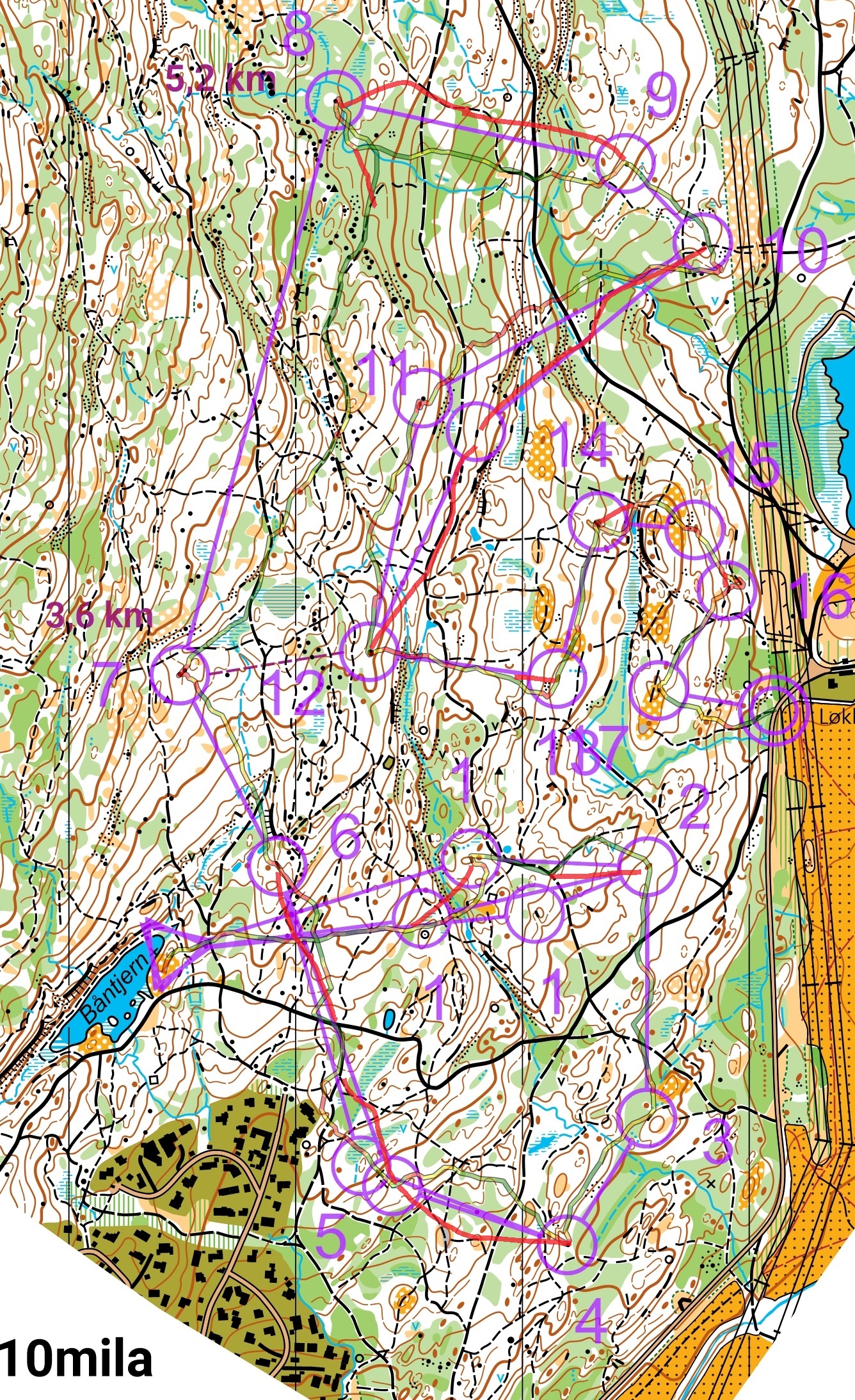 Tiotog #2 (31.10.2024)