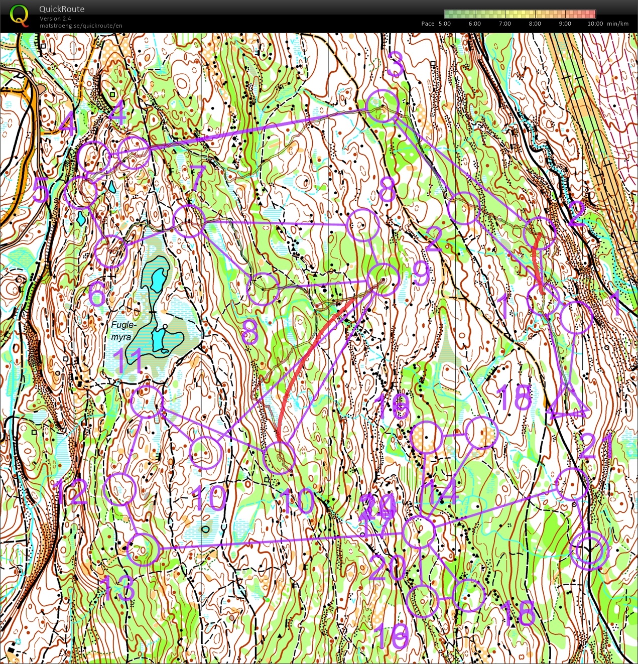 Tiotog #3 (05.11.2024)