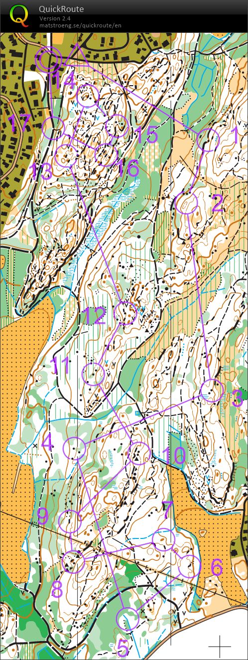 Blåveissprinten AL-Åpen (23.03.2025)