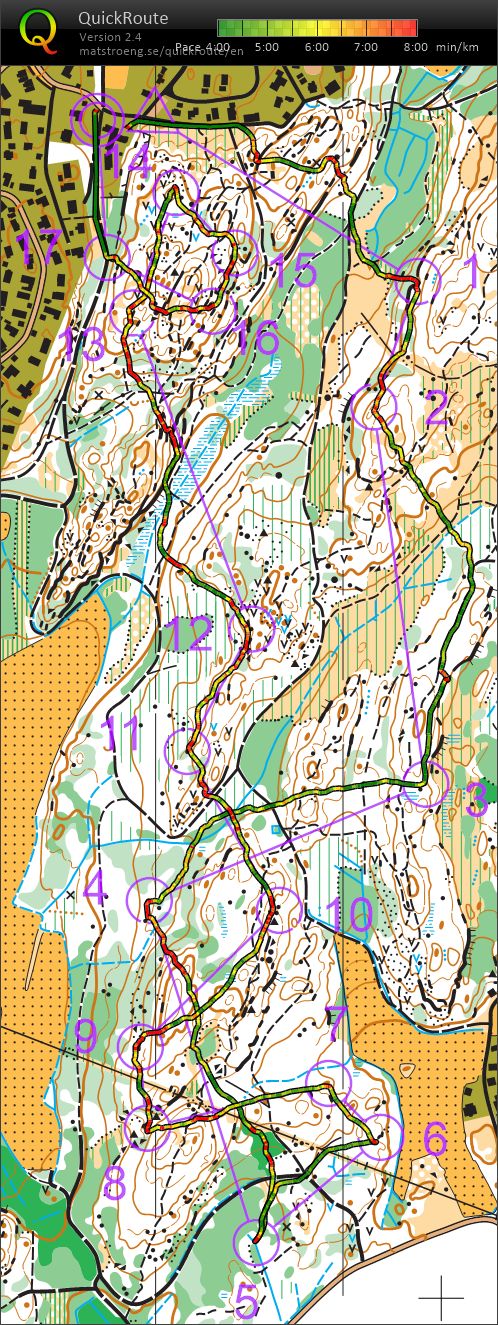 Blåveissprinten AL-Åpen (23.03.2025)