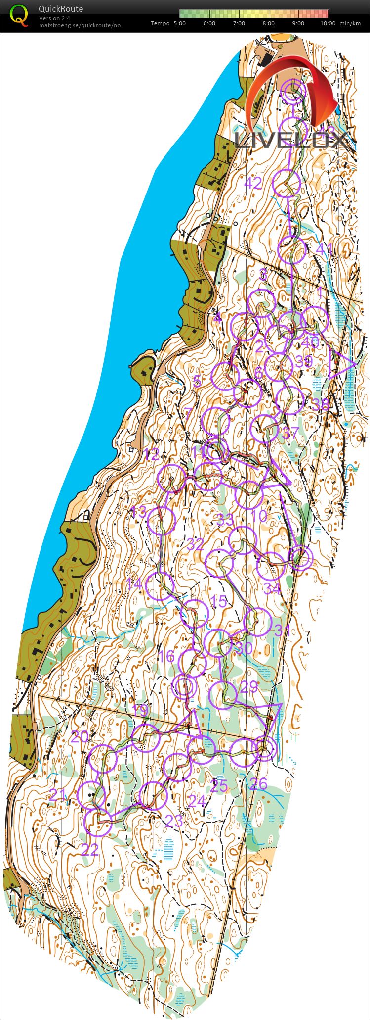 Postplukkintervall (22-03-2025)