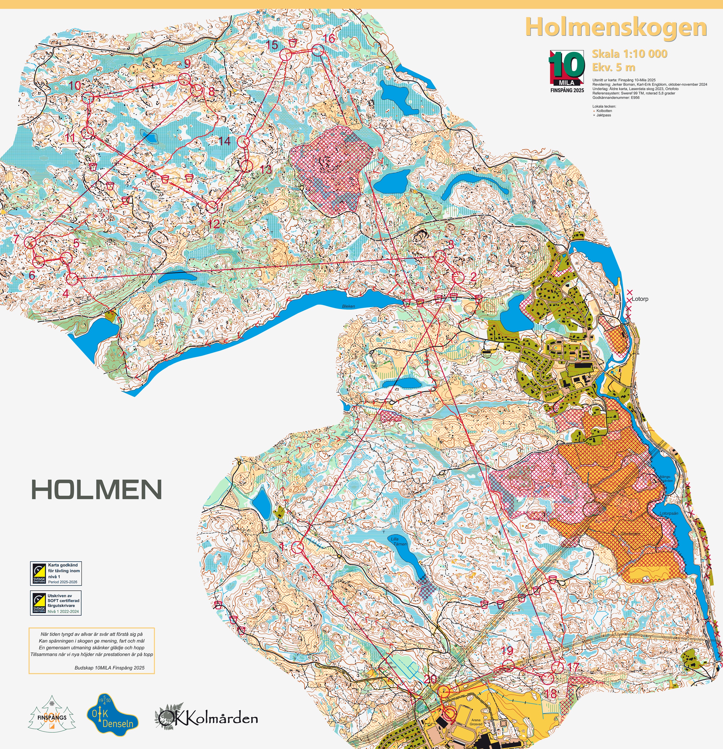 10mila - Långa natten (06.05.2025)