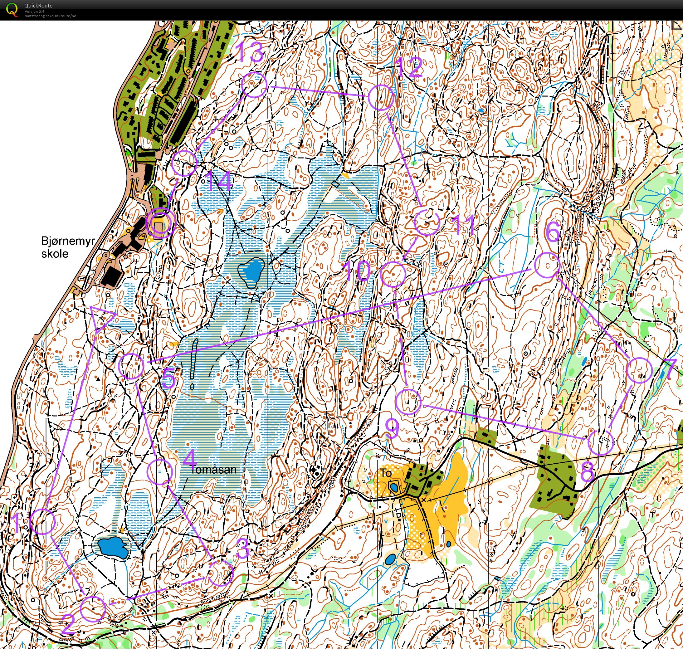 Foll-O-karusell #1 (21.05.2025)