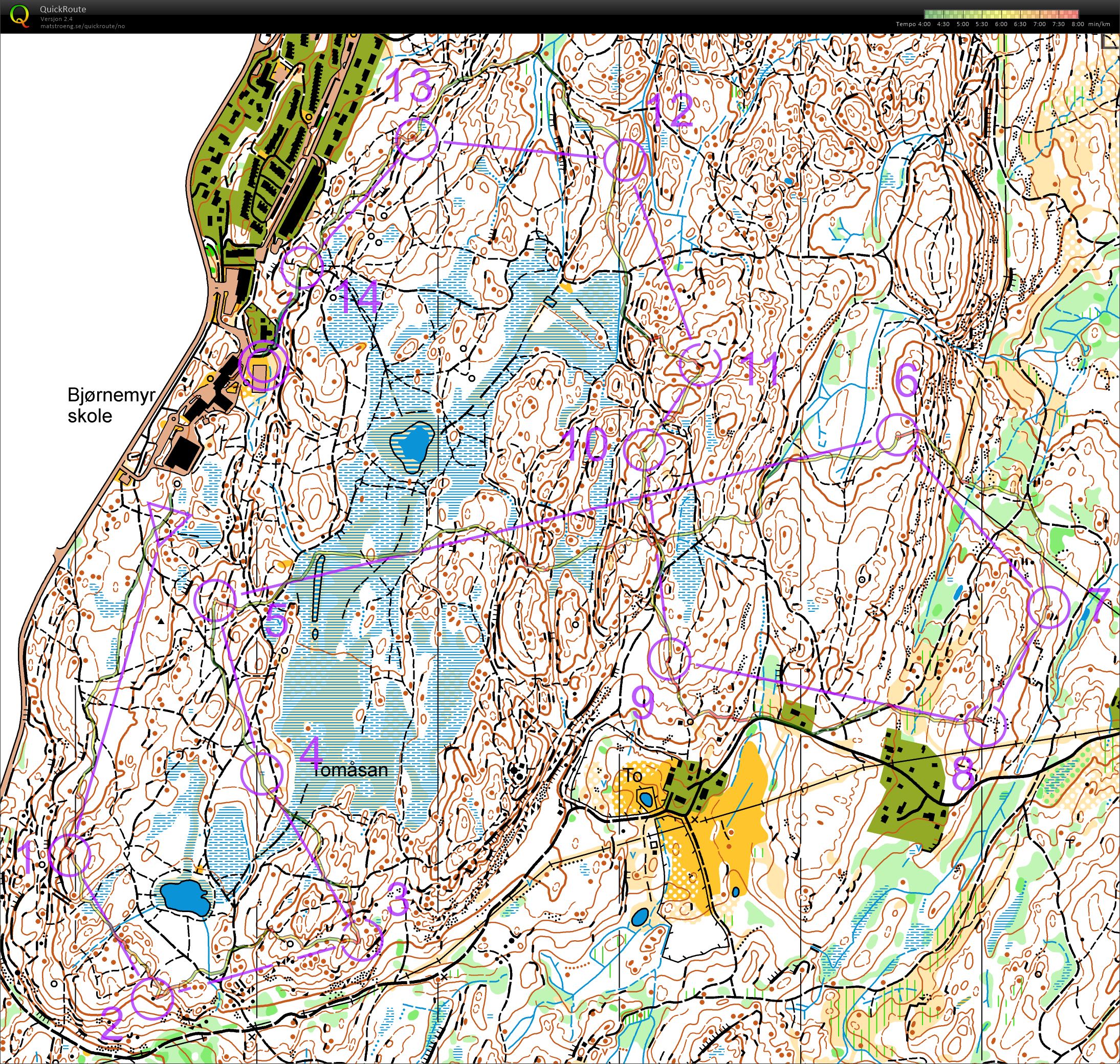 Foll-O-karusell #1 (21.05.2025)