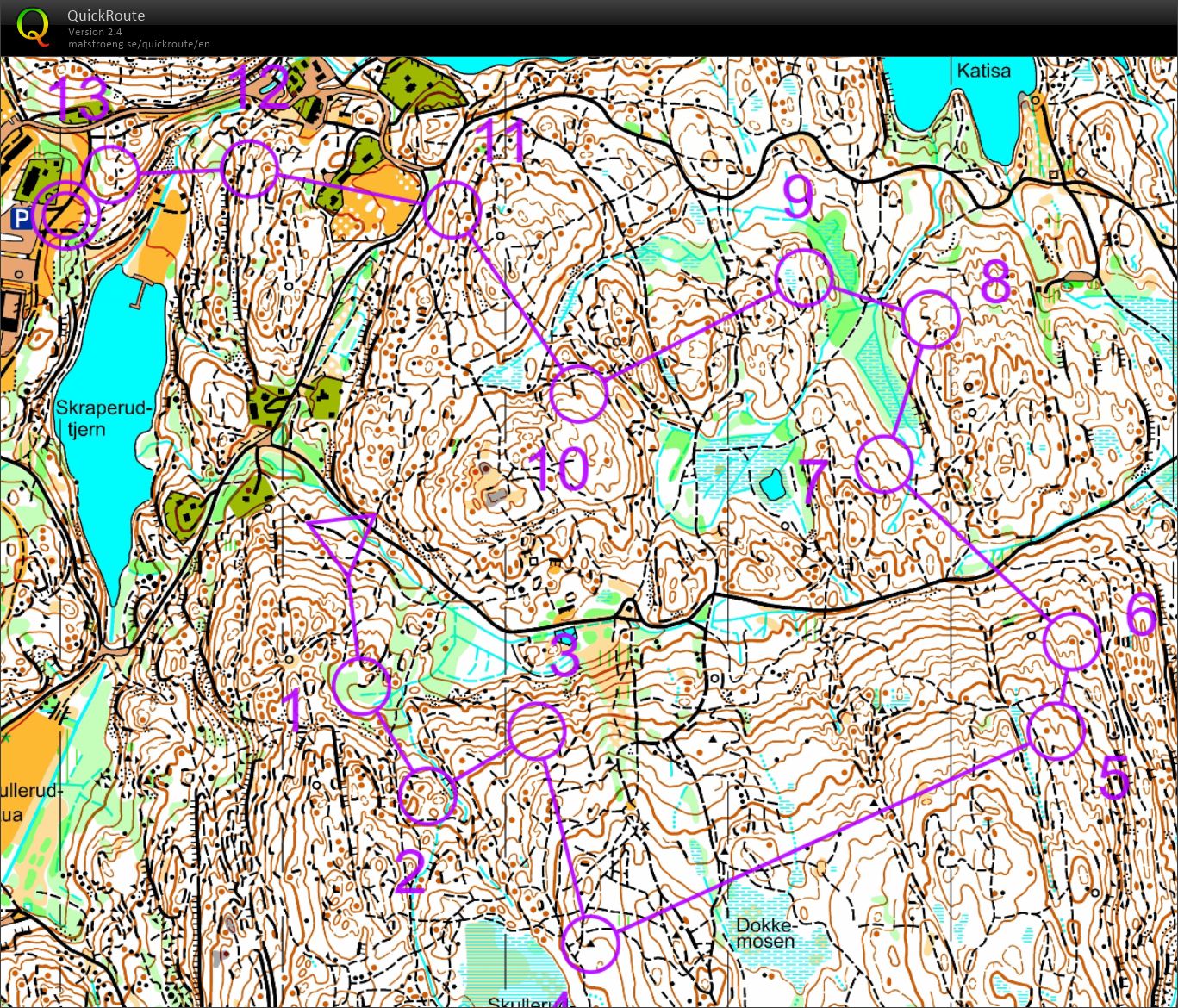 Harry Lagert #3 (15.10.2025)