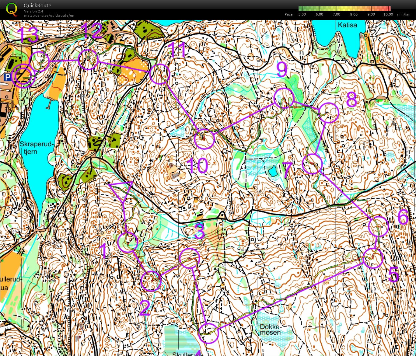 Harry Lagert #3 (15.10.2025)