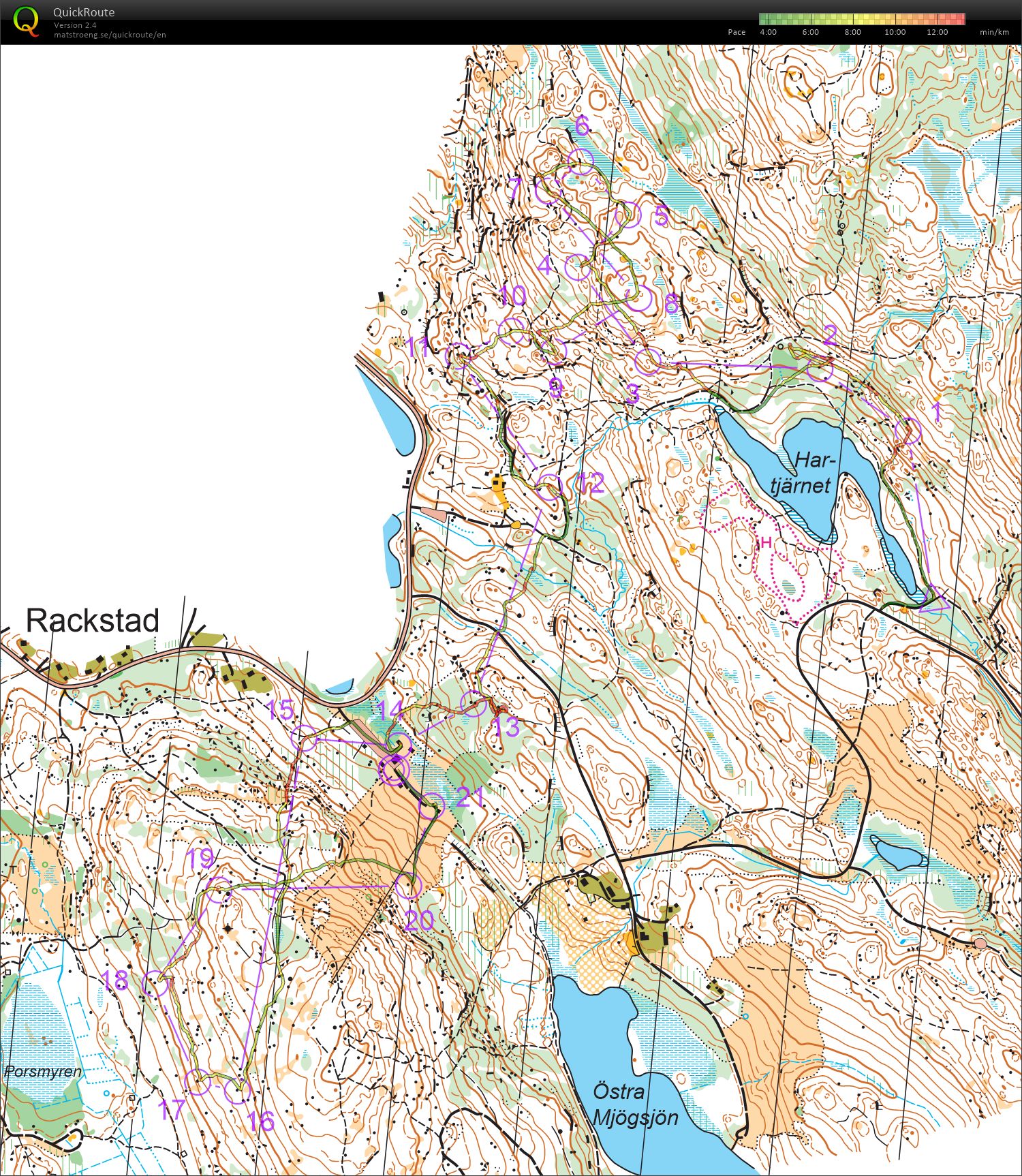 Camp Arvika #3 (06.12.2025)