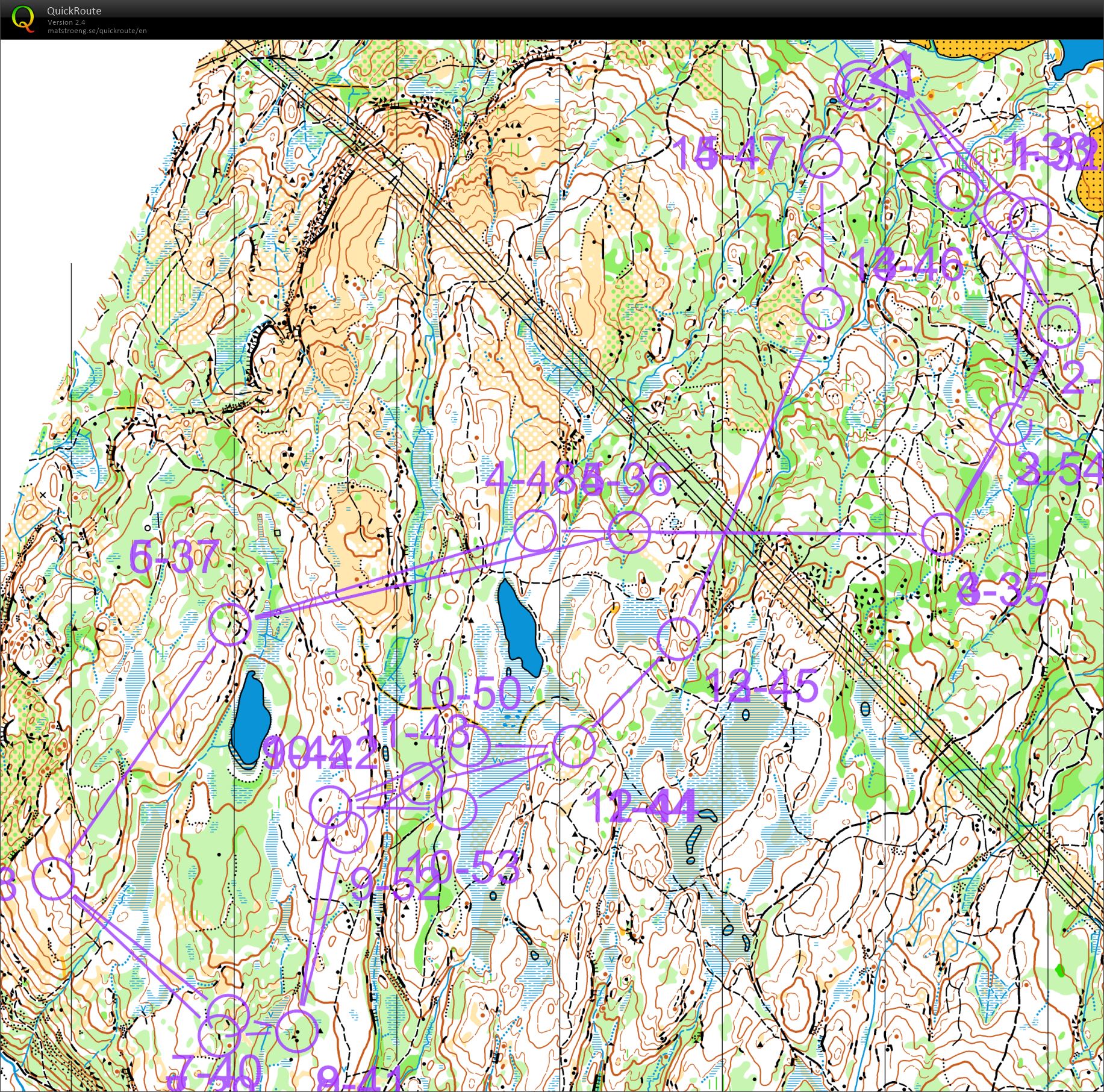 Tyrving nattøkt (04.12.2025)