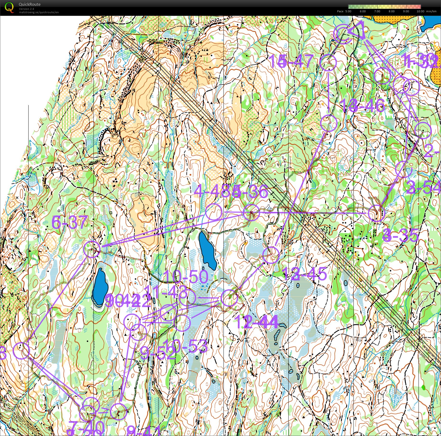 Tyrving nattøkt (04.12.2025)