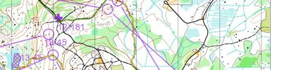 Jukola 5. etp NSK 3