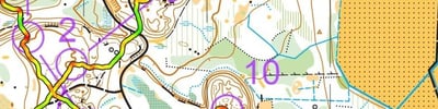 Medeltidskampen Gotland, etapp 2, medel (01.08.2026)
