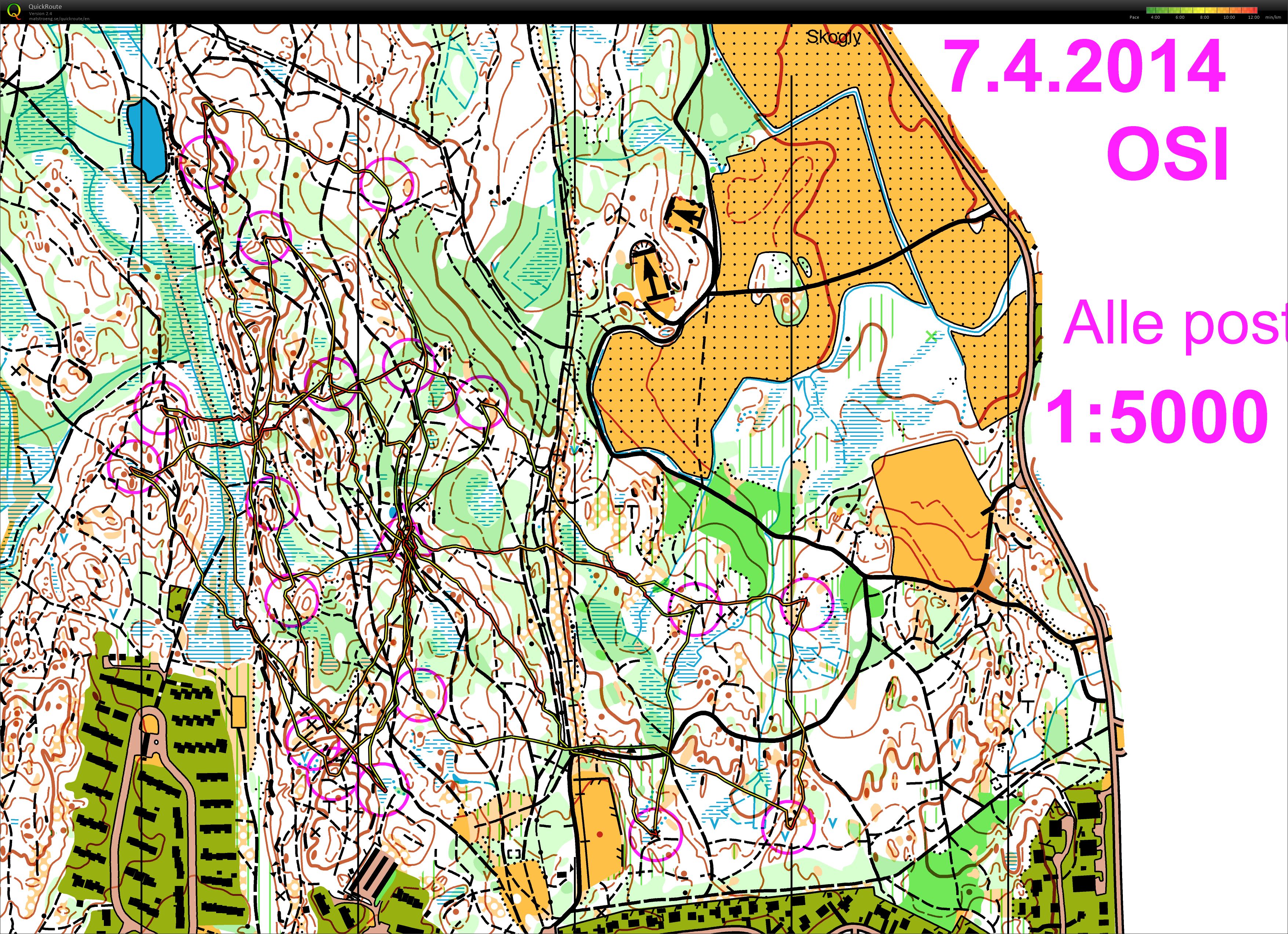 Stjerne-O OSI (2014-04-06)