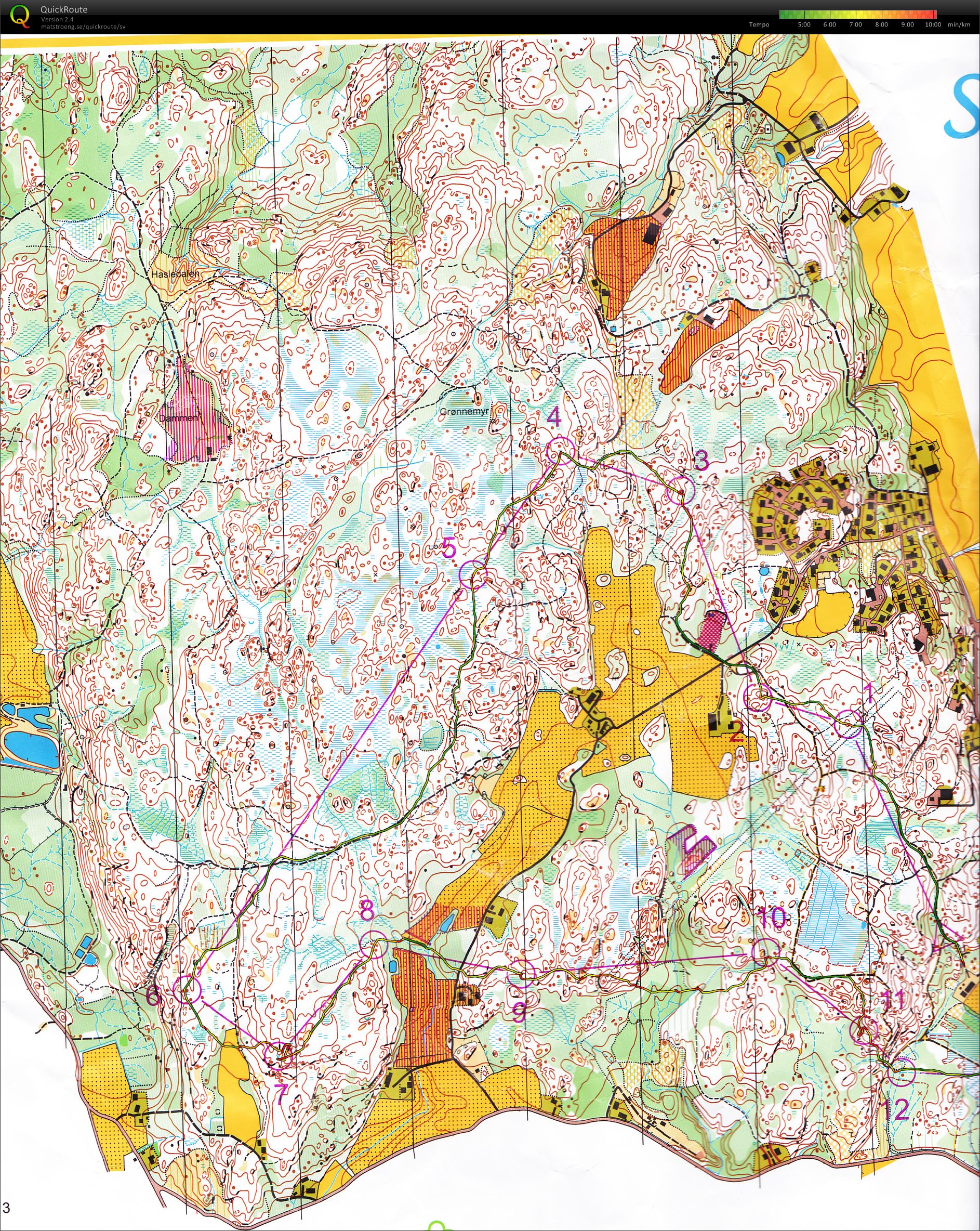 Smaaleneløpet H15-16 (2014-04-13)