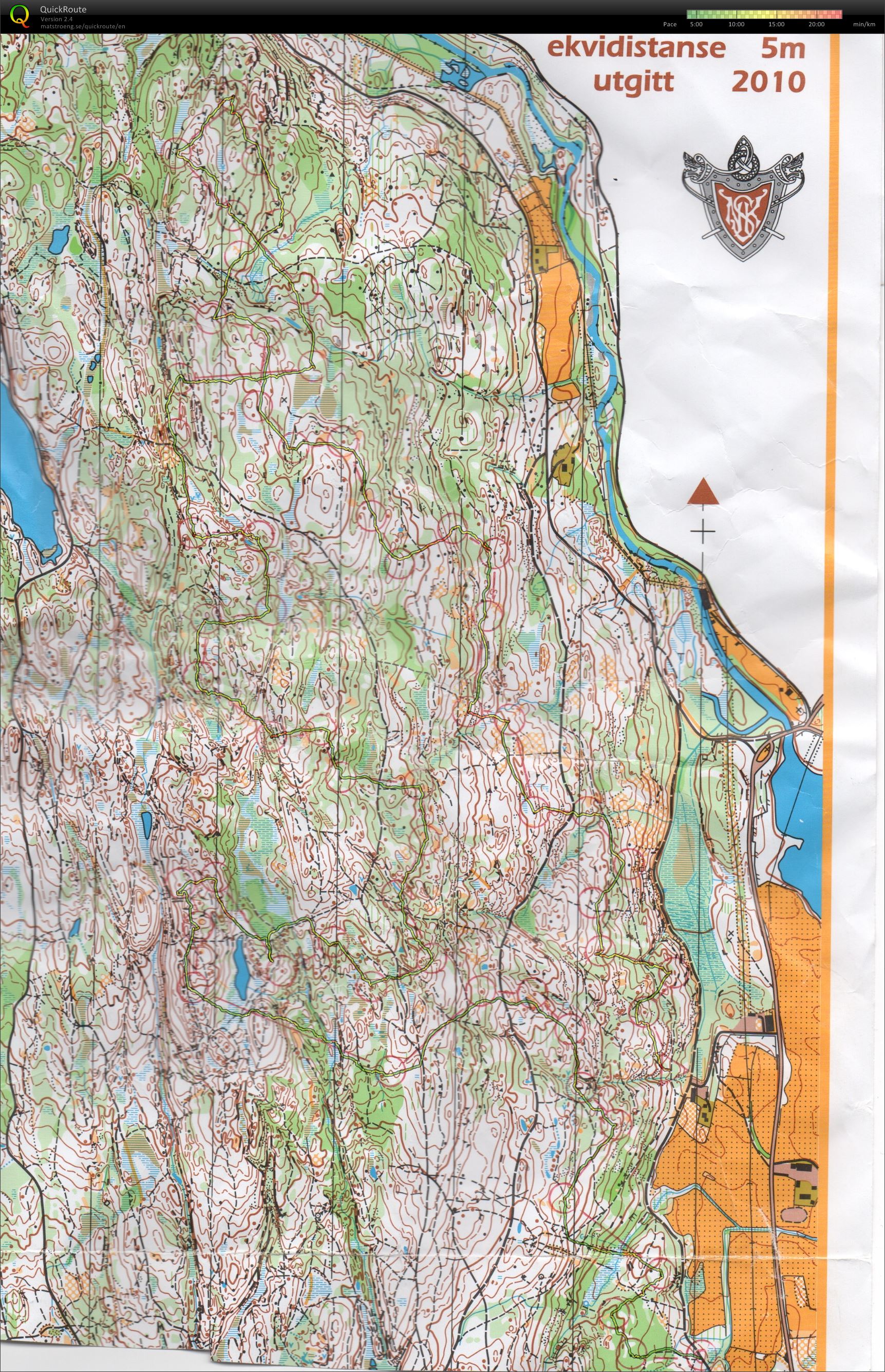 Postplukk (16.04.2014)