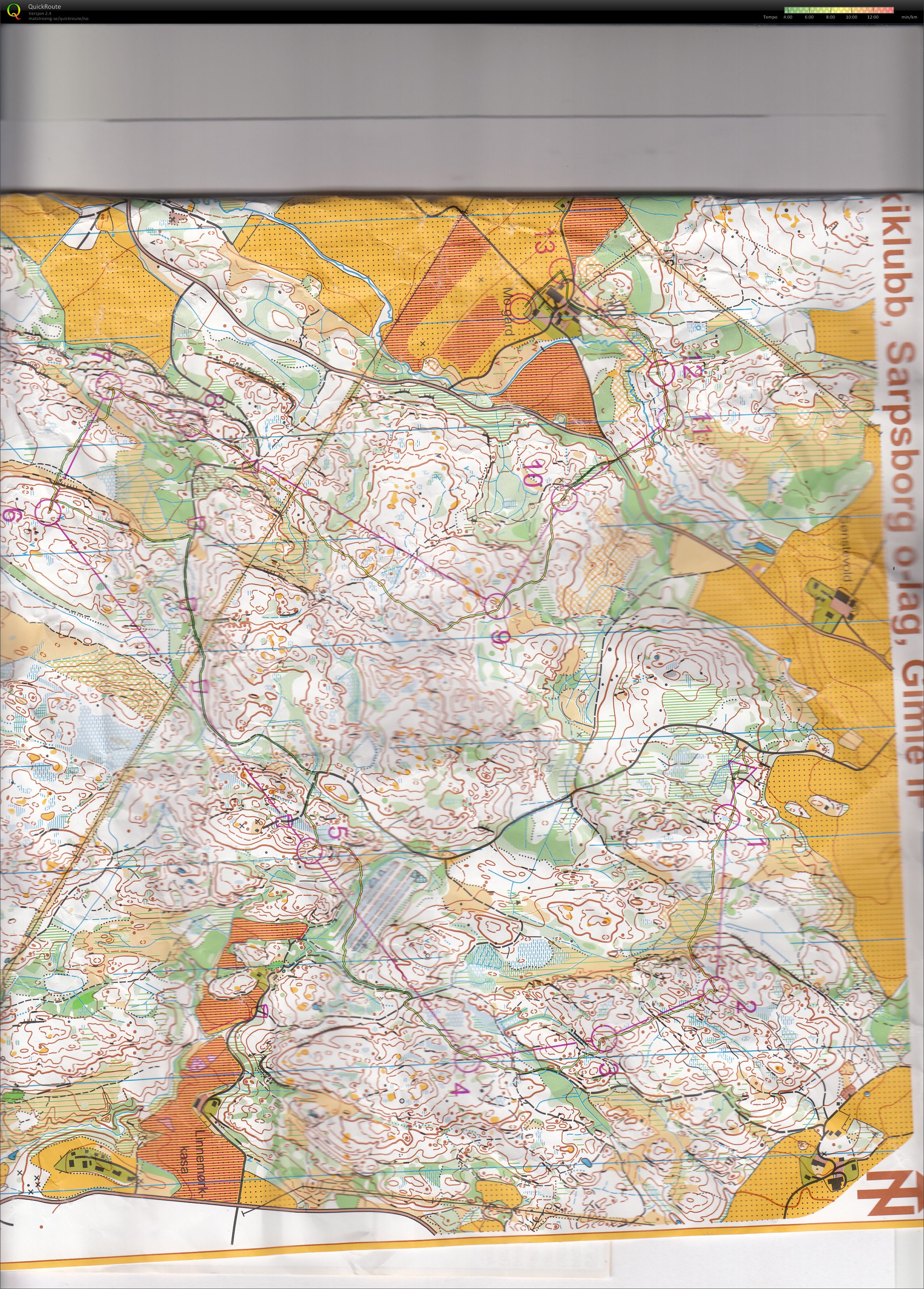 Solrenningen (2014-04-27)