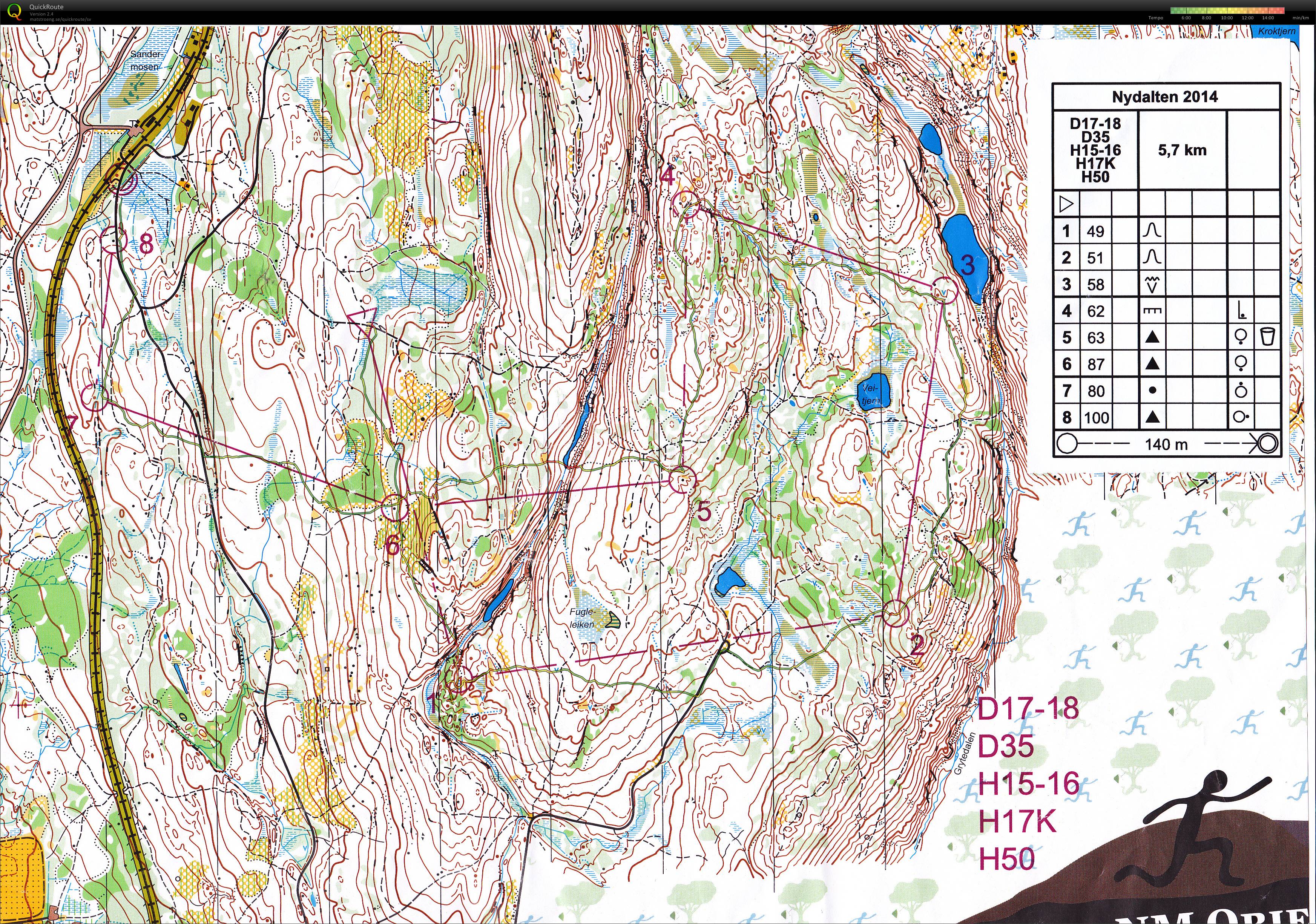 Nydalten H15-16 (2014-05-25)