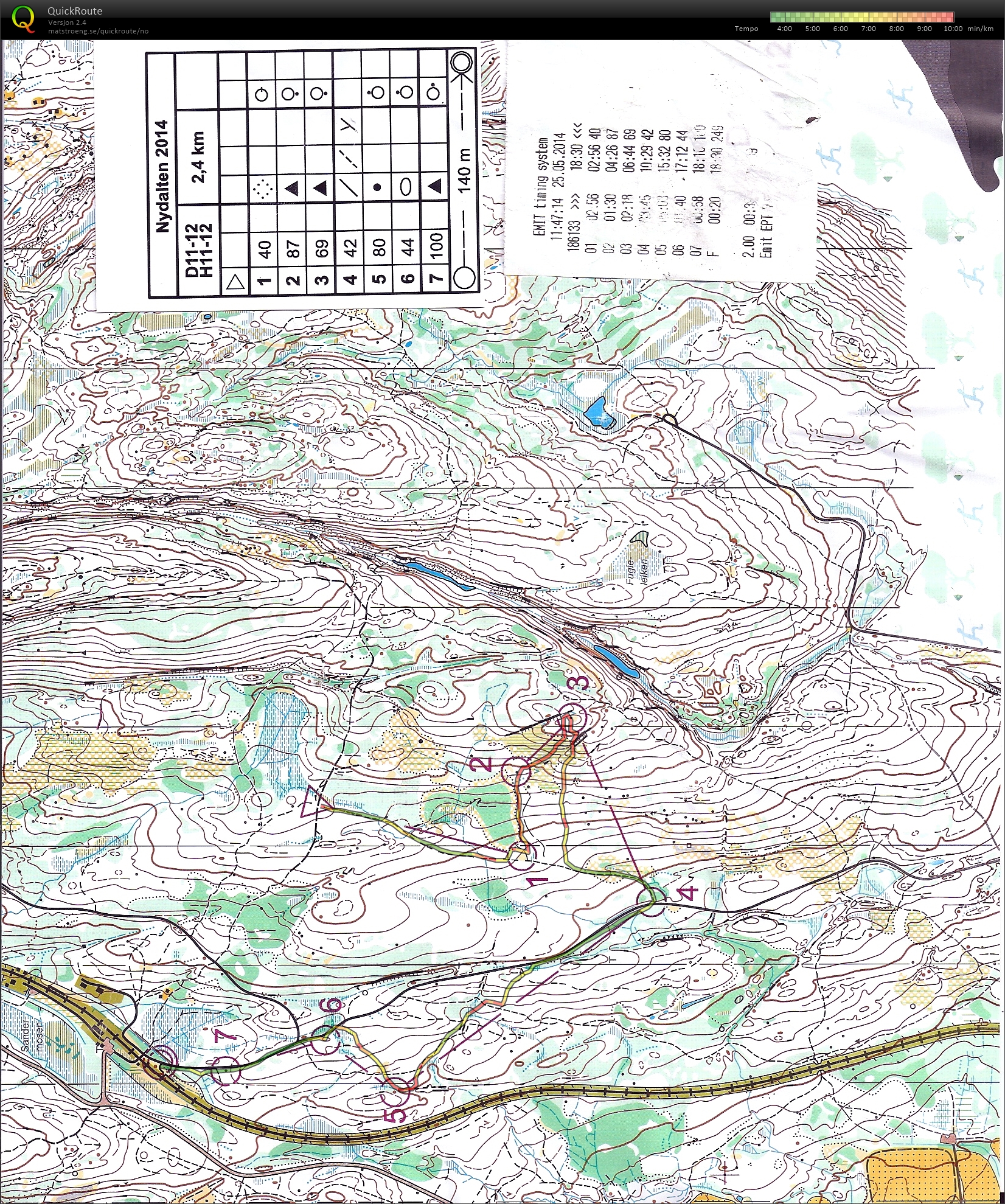 Nydalten (25-05-2014)